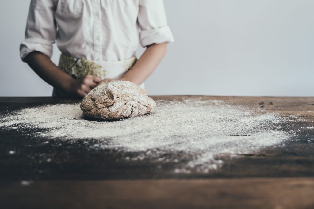 How to Teach Science Through Baking