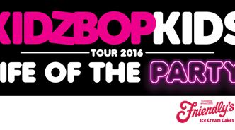 Happy Birthday Kidz Bop Featured Image