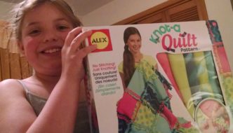 AlexBrands Knot A Quilt Featured Image