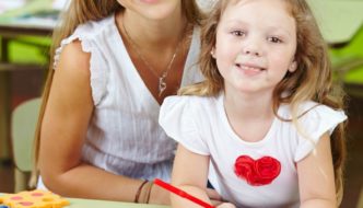 Tips to Being Involved with your Child Featured Image