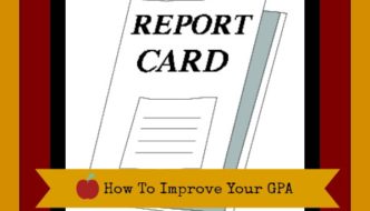 5 Tips for Raising Your GPA Featured Image