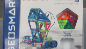 Mars Explorer Drives Our Creativity Featured Image