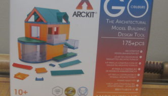 Arckit GO Colors Featured Image