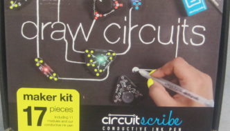 circuit scribe