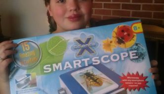 SmartScope Featured Image