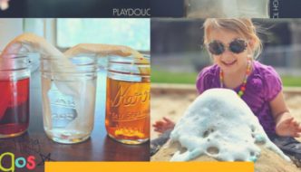 25 Genius STEM Activities for Kids Featured Image