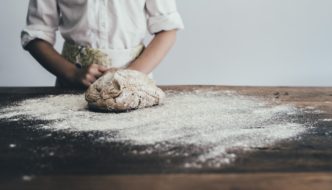How to Teach Science Through Baking Featured Image