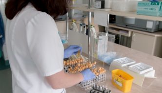 Work Experience to Get Your Older Child into Science Featured Image