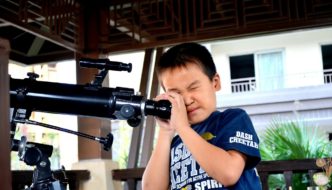 How to Open a Science Club in School Featured Image