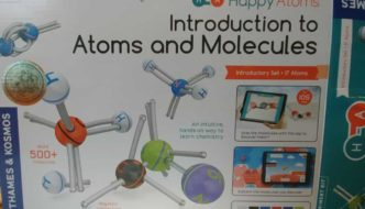 Happy Atoms Intro Set Featured Image