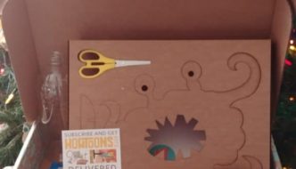 Howtoons Make STEM Fun Featured Image