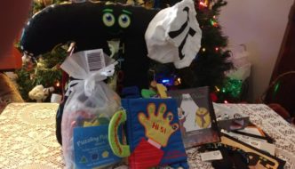 Numbers Alive Adds Up to Learning Fun Featured Image