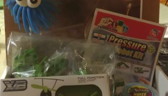 Science Unboxed Has Lessons Brought to Your Door Featured Image