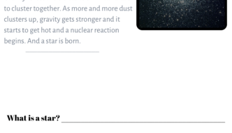 How a Star is Born? Featured Image