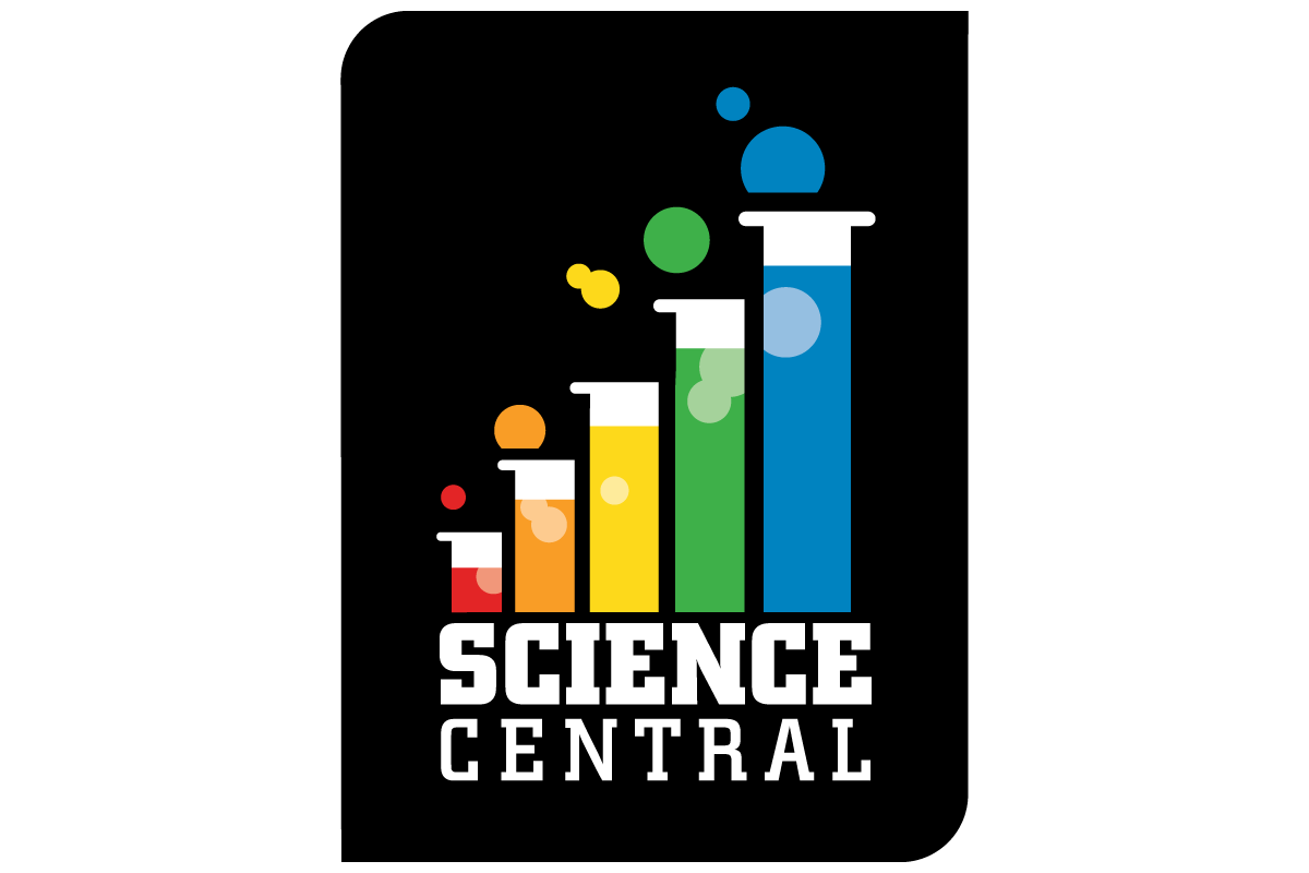 Visit Science Central For Your STEM Fix Sarah Lyn Gay
