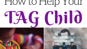 How to Help Your Talented and Gifted Child Featured Image