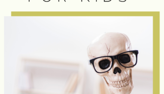 Your Skeleton: A Guide for Kids