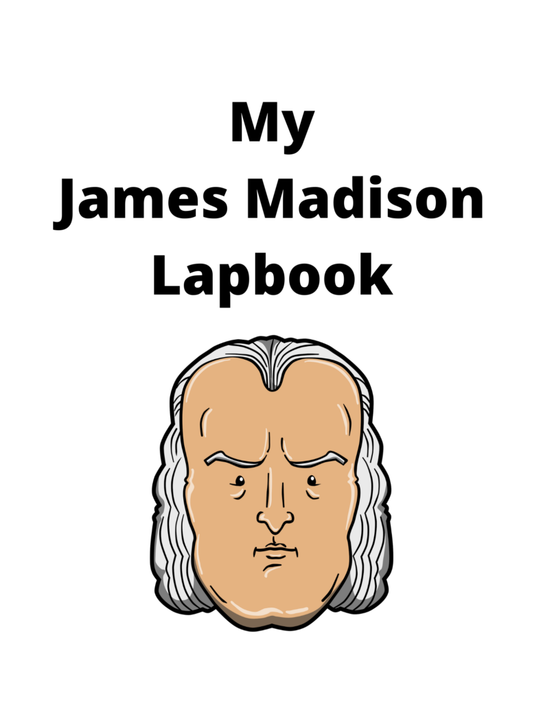 James Madison Education