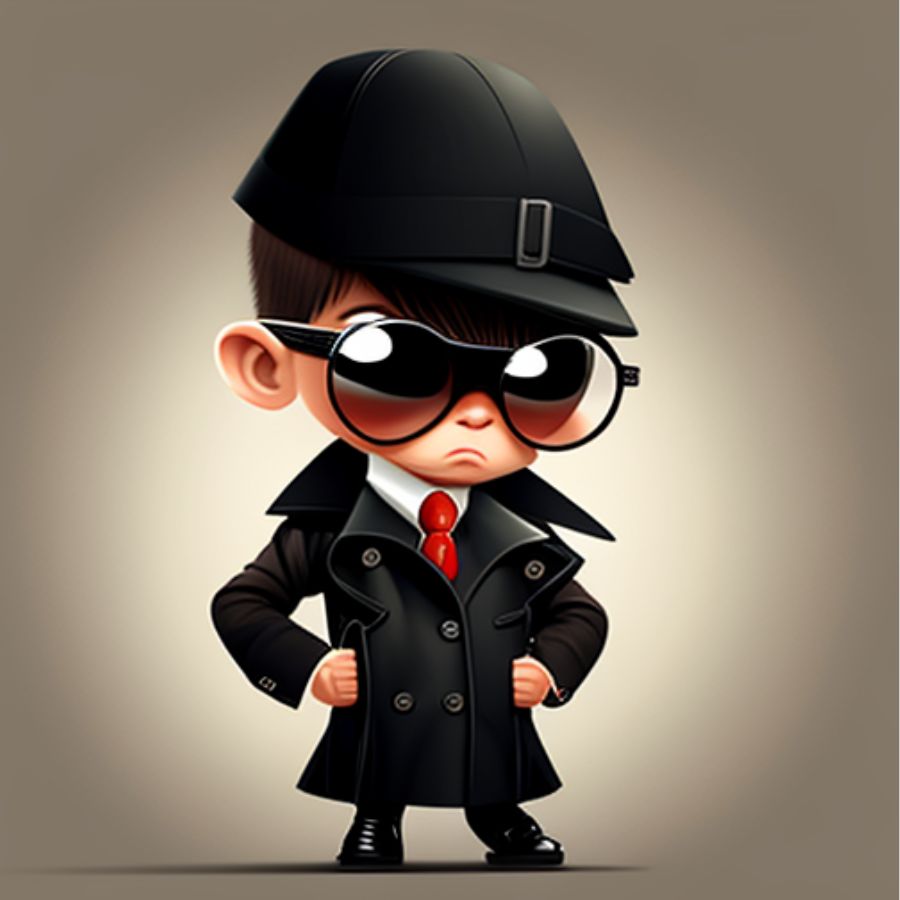 Mission Possible: The World of Pretend Play Secret Agents!