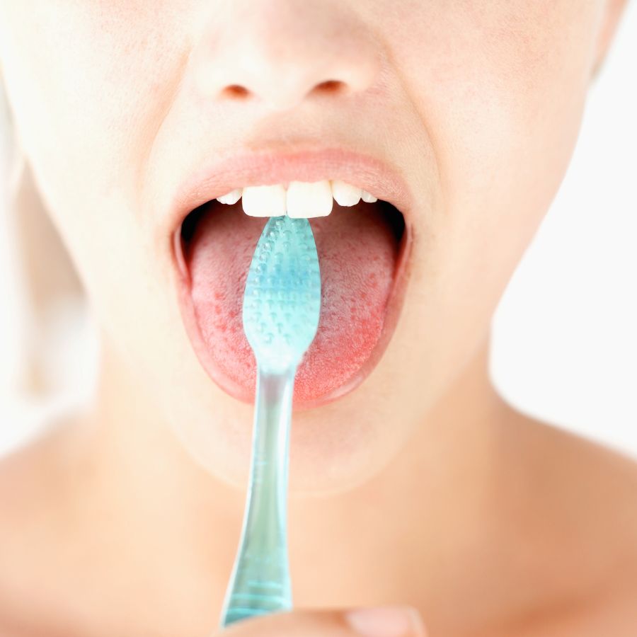 The Tongue: A Marvelous Multitasker!