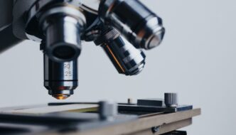 High School Biology Science Fair Projects Featured Image