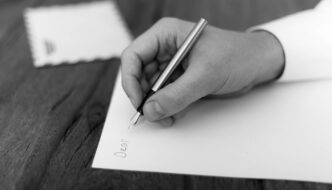 Objective Sentence Examples Featured Image