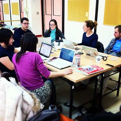 Kagan Teaching Strategies teacher collaboration