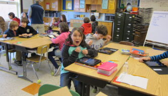 4th Grade Morning Meeting Games Featured Image